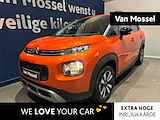 Citroen C3 Aircross 1.2 PureTech S&S Feel