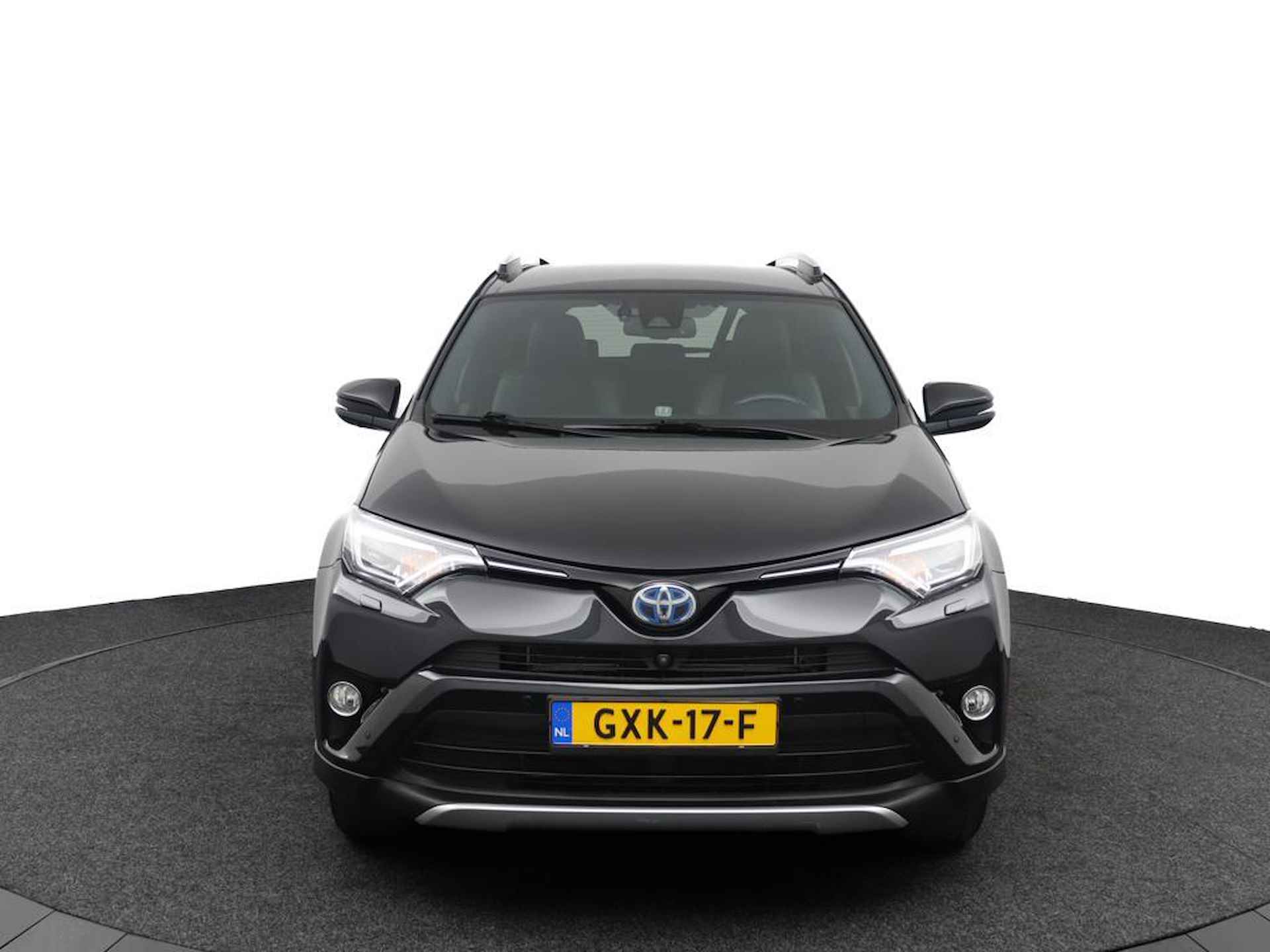 Toyota RAV4 2.5 Hybrid Style | Navigatie | Stoelverwarming | Stuurverwarming | Parkeersensoren | - 16/49