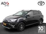 Toyota RAV4 2.5 Hybrid Style | Navigatie | Stoelverwarming | Stuurverwarming | Parkeersensoren |