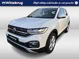 Volkswagen T-Cross 1.0 TSI Style / NAVI / 17"LMV