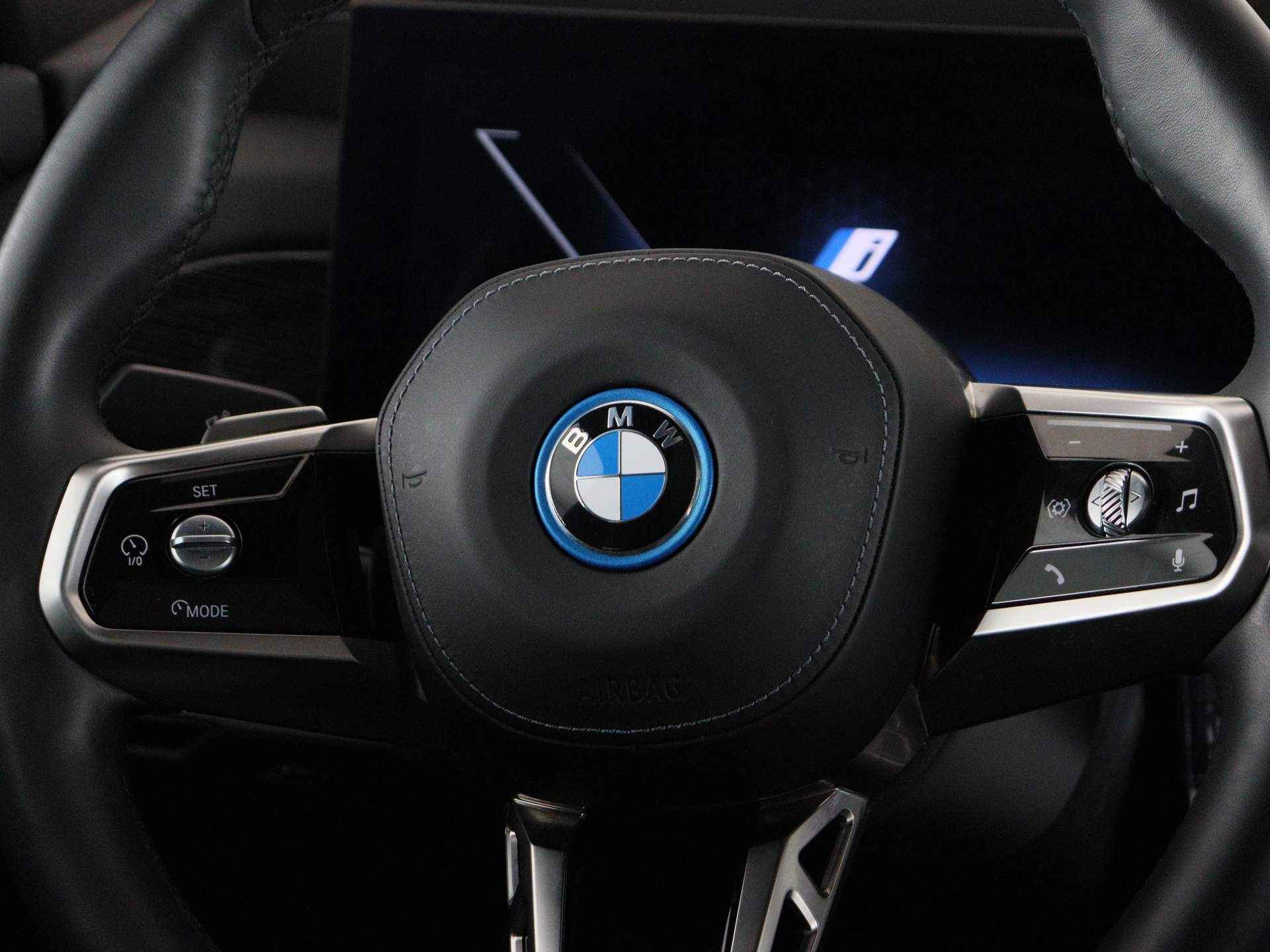 BMW i7 xDrive60 106 kWh - 4/32