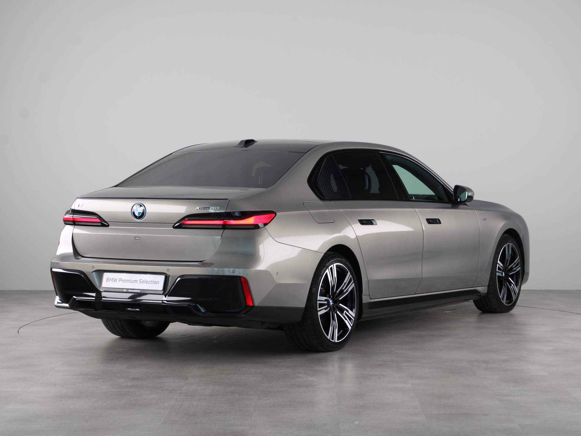 BMW i7 xDrive60 106 kWh - 11/32