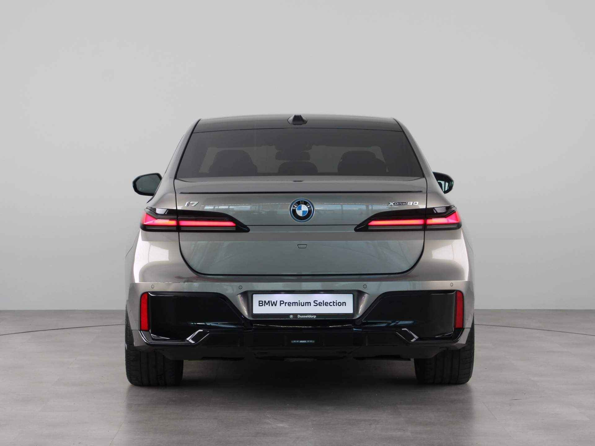 BMW i7 xDrive60 106 kWh - 12/32