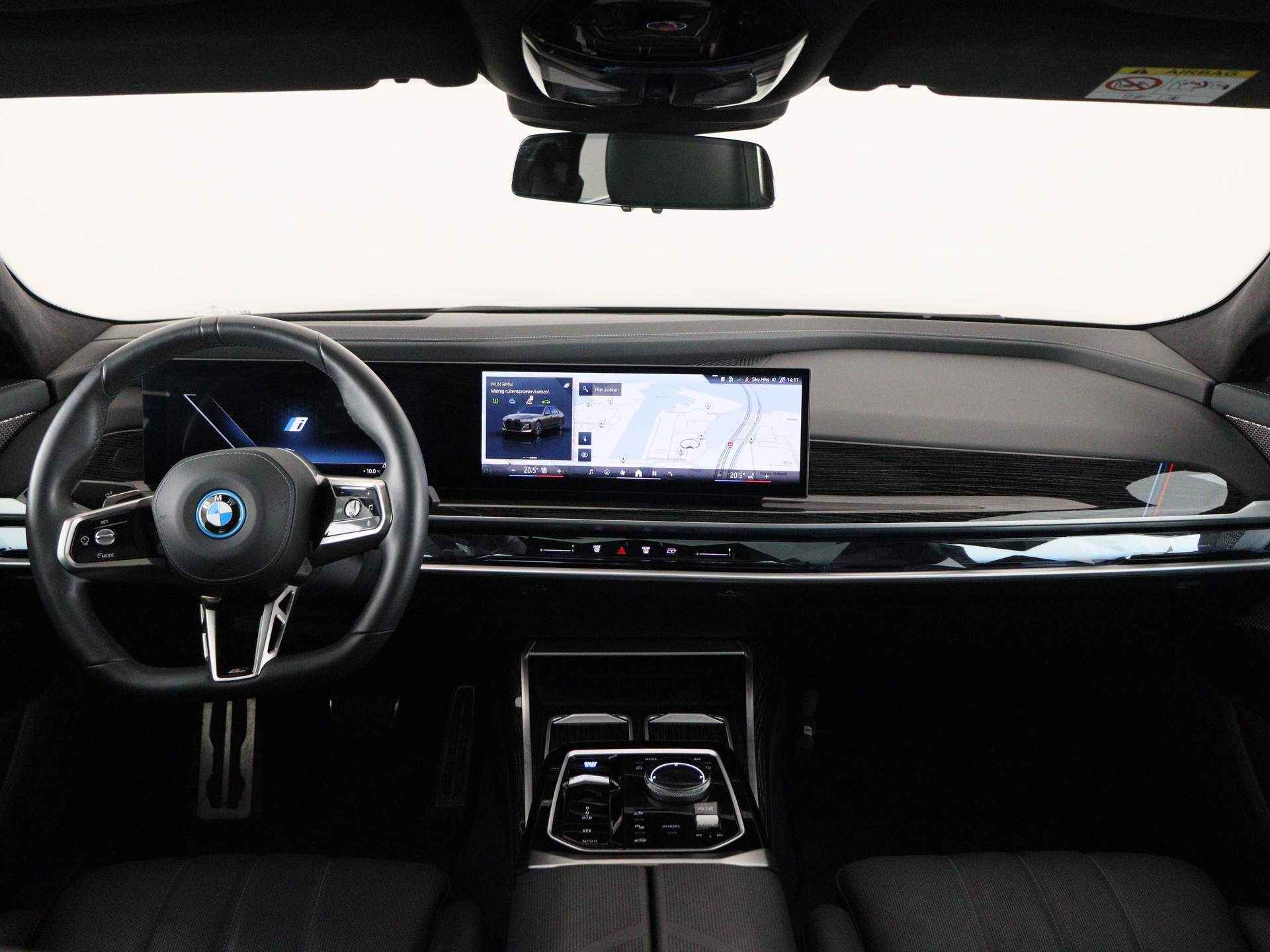 BMW i7 xDrive60 106 kWh - 15/32