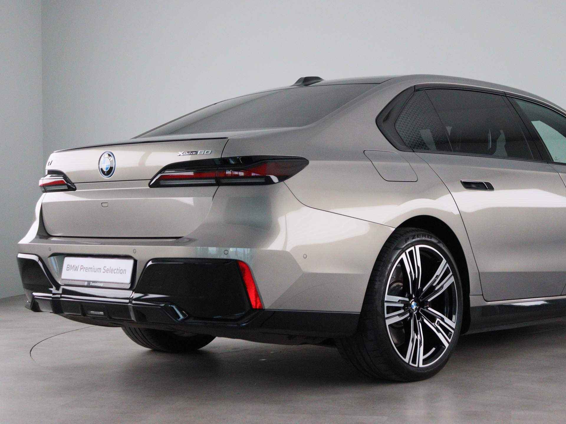 BMW i7 xDrive60 106 kWh - 22/32