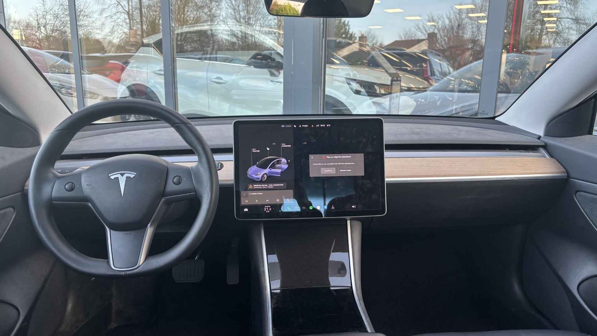 Tesla Model 3 Standard RWD Plus 60 kWh | Trekhaak | Lichtmetalen velgen 19" | Trekhaak - 4/29