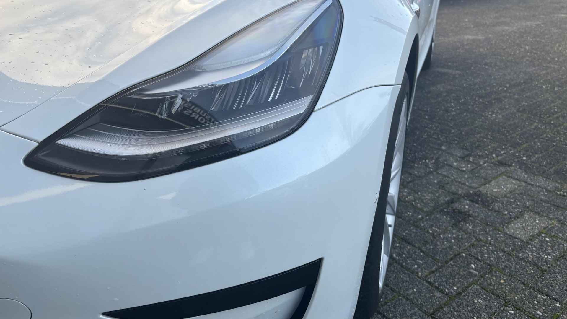 Tesla Model 3 Standard RWD Plus 60 kWh | Trekhaak | Lichtmetalen velgen 19" | Trekhaak - 20/29