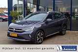 Volkswagen TAIGO 1.0 TSI Style | Prijs rijklaar incl. 12 mnd garantie | IQ Light Stoelverwarming Camera Apple carplay/android auto