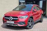 Mercedes-Benz GLA 250e Hybrid Progressive-PANORAMADAK-WIDESCREEN-SFEER-CAMERA-COMPLEET