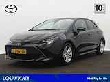 Toyota Corolla 1.8 Hybrid Active | Stoel en stuurwiel verwarmd | Draadloze telefoonlader | LM velgen | Camera | Climate Control | Head-up display |