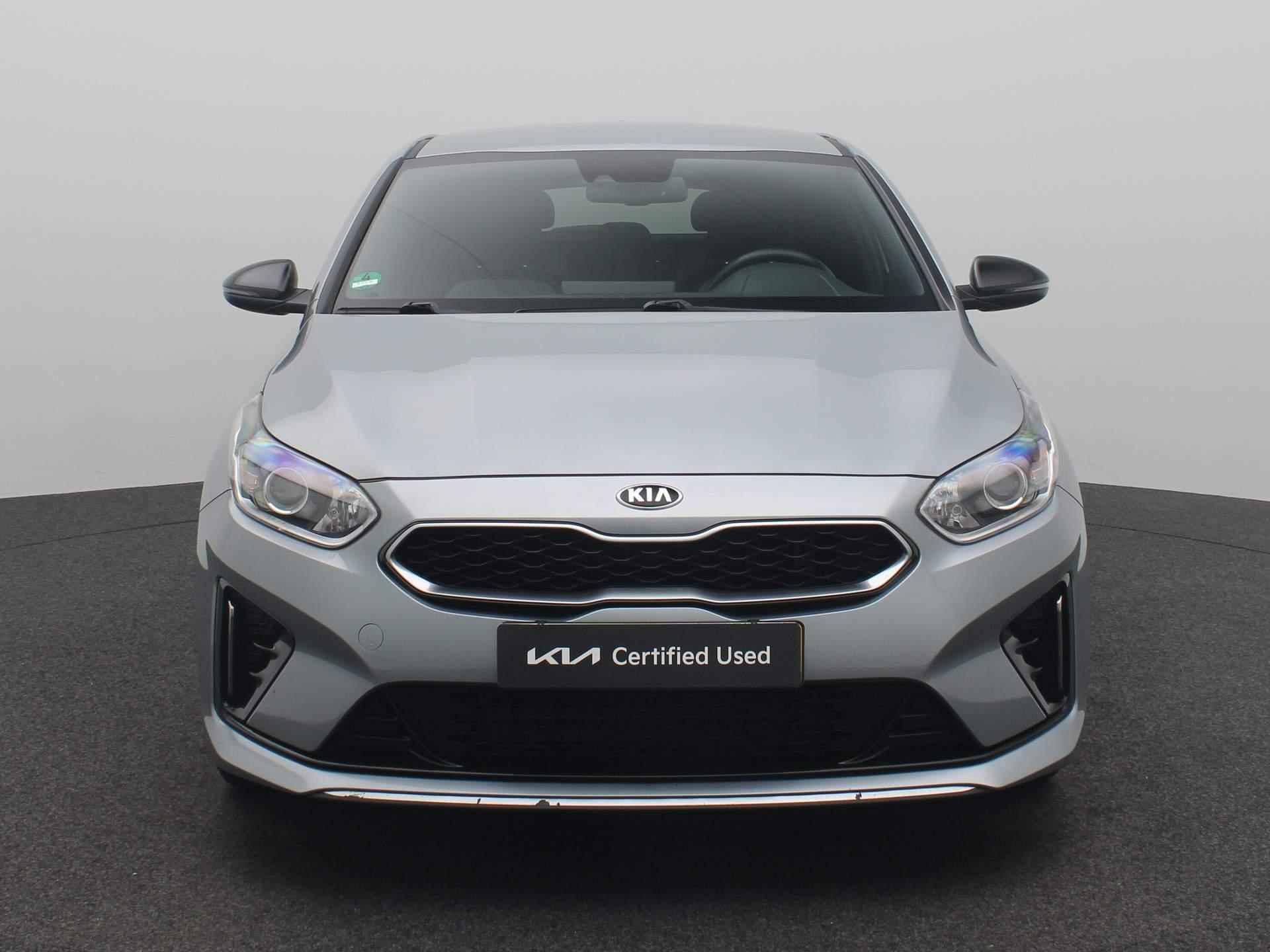 Kia ProCeed 1.0 T-GDI GT-Line Edition | 18"inch  L.M. Velgen | Camera | Navigatie | - 6/47