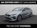 Kia ProCeed 1.0 T-GDI GT-Line Edition | 18"inch  L.M. Velgen | Camera | Navigatie |