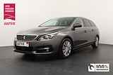 Peugeot 308 SW BWJ 2020 | 1.2 PT 131PK Premium AUTOMAAT | NWE APK | CLIMA | CAMERA A | PANO DAK | PRIVACY GLASS | CARPLAY | LMV | CRUISE