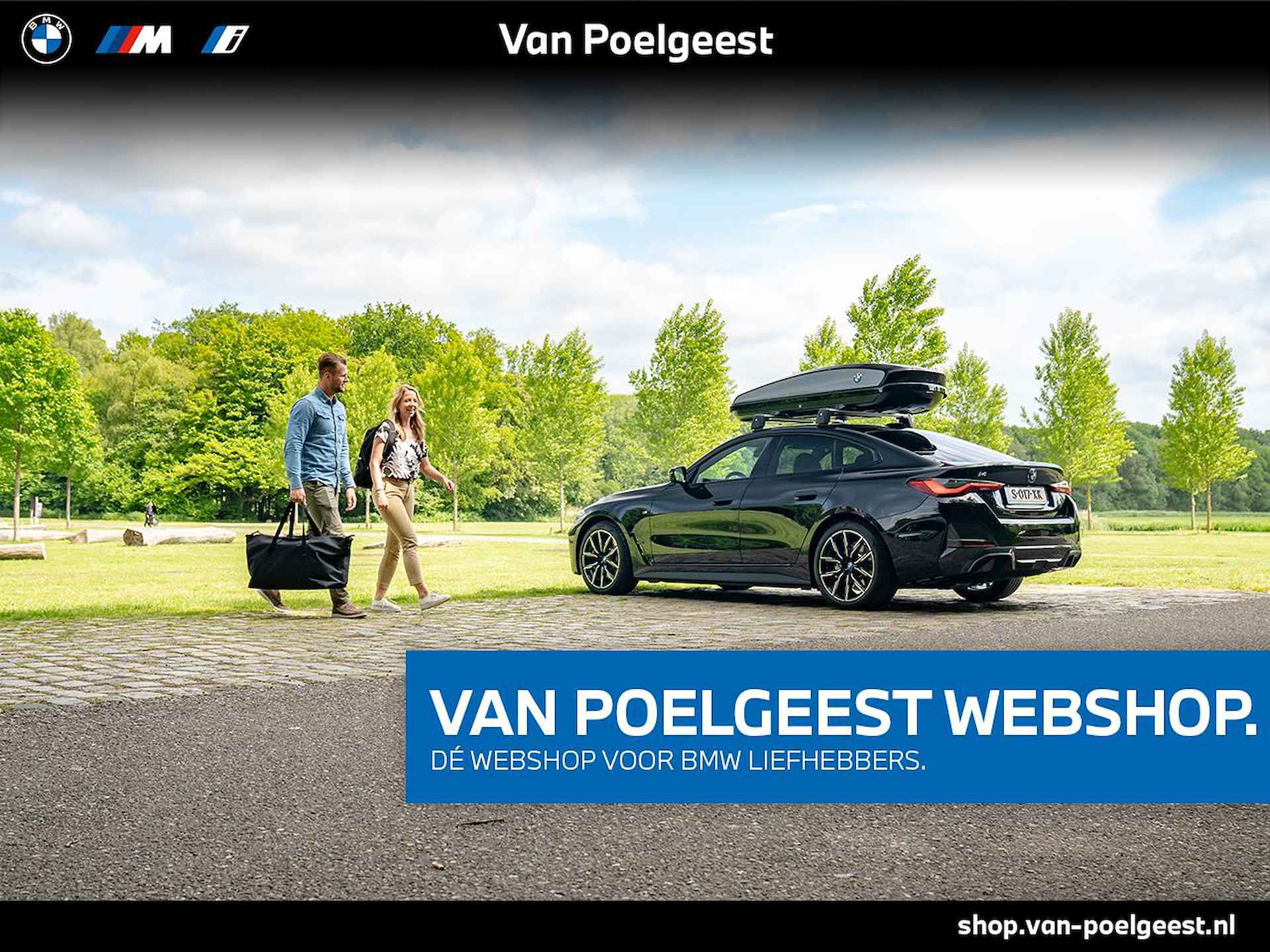 BMW M3 Touring xDrive Competition | High Executive | M Sportstoelen voor | M Hoogglans Shadow Line - 19/20