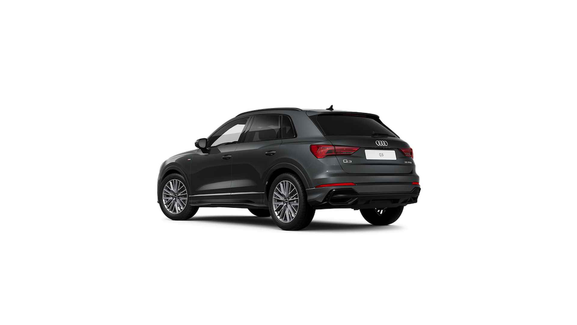 Audi Q3 45 TFSI e 245 S tronic S edition - 5/8