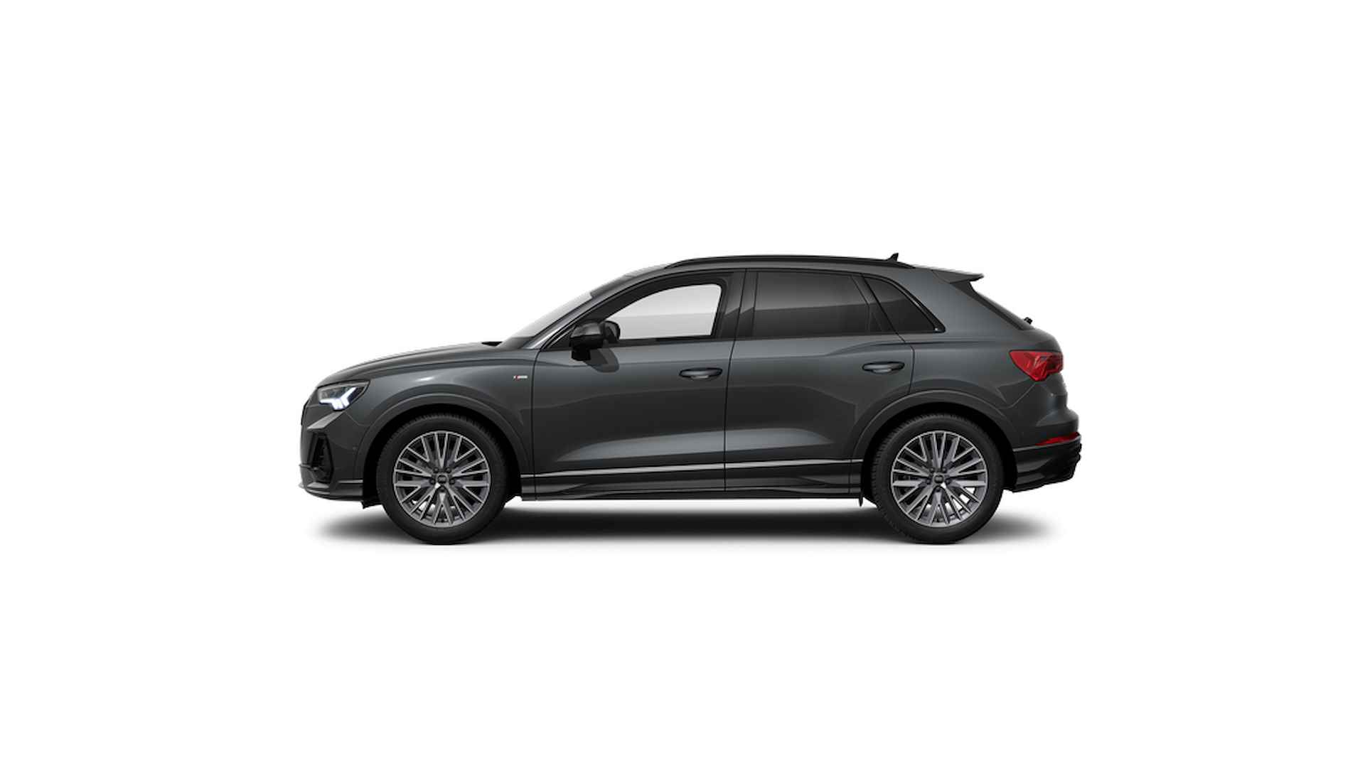 Audi Q3 45 TFSI e 245 S tronic S edition - 6/8