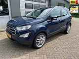 Ford EcoSport 1.0 EcoBoost Trend Ultimate