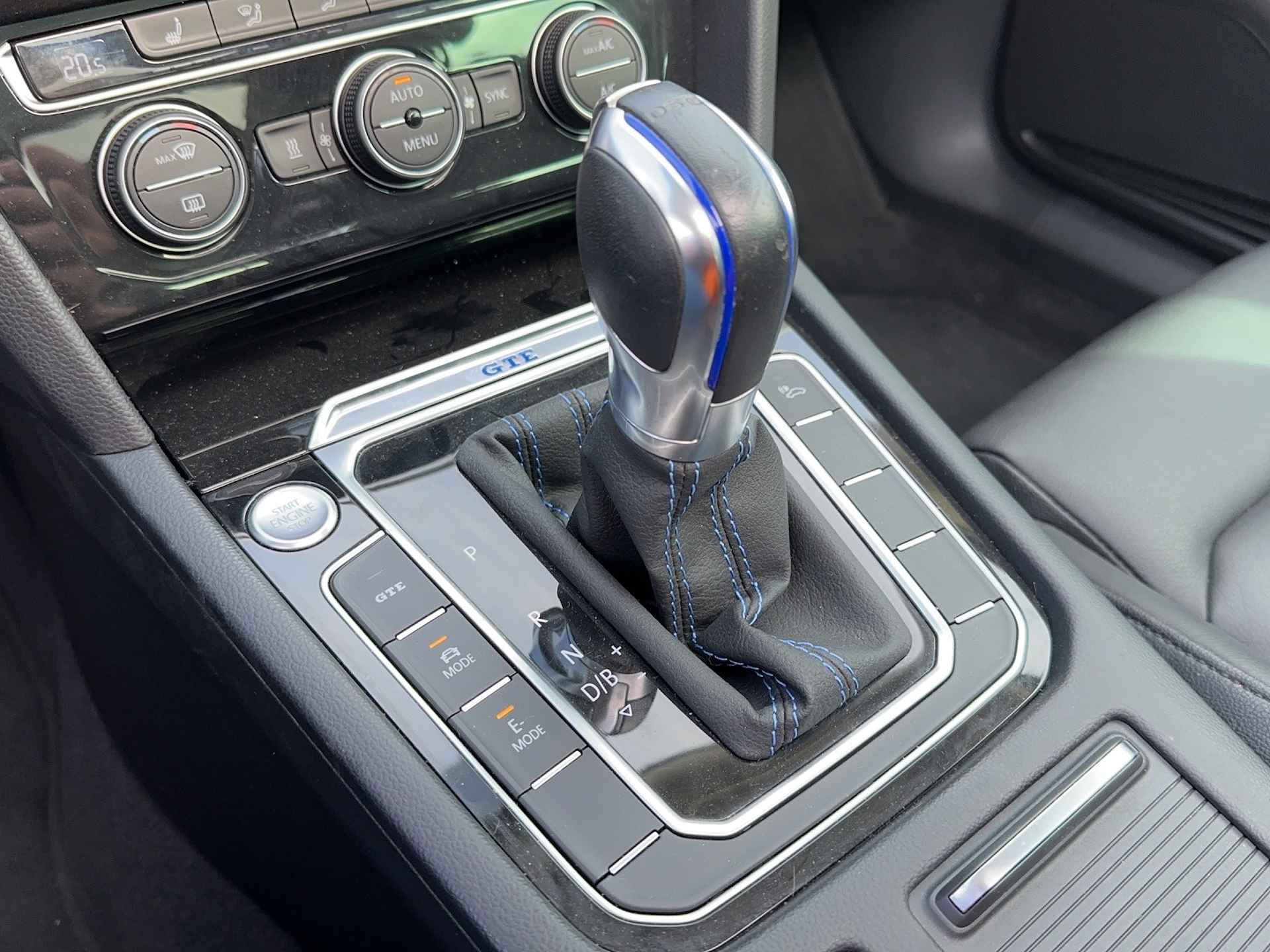 Volkswagen Passat Variant 1.4 TSI GTE Highline | Pano | Camera | Vol leder | Dynaudio | Virtual cockpit - 26/31