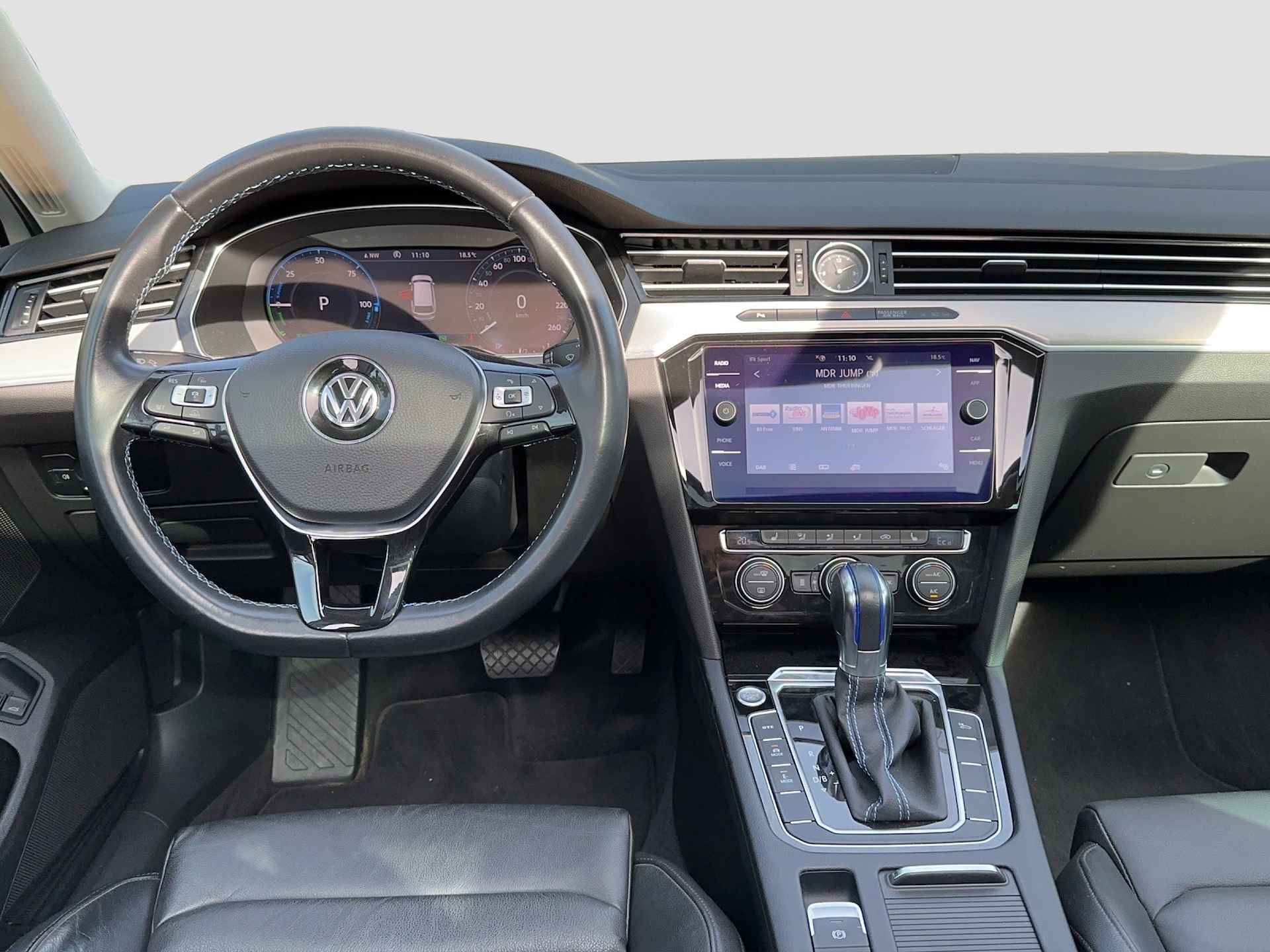 Volkswagen Passat Variant 1.4 TSI GTE Highline | Pano | Camera | Vol leder | Dynaudio | Virtual cockpit - 9/31