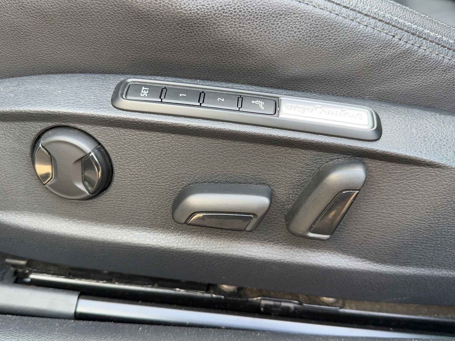 Volkswagen Passat Variant 1.4 TSI GTE Highline | Pano | Camera | Vol leder | Dynaudio | Virtual cockpit - 18/31