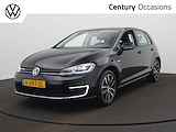 Volkswagen e-Golf E-DITION Navigatie / LMV / Metallic