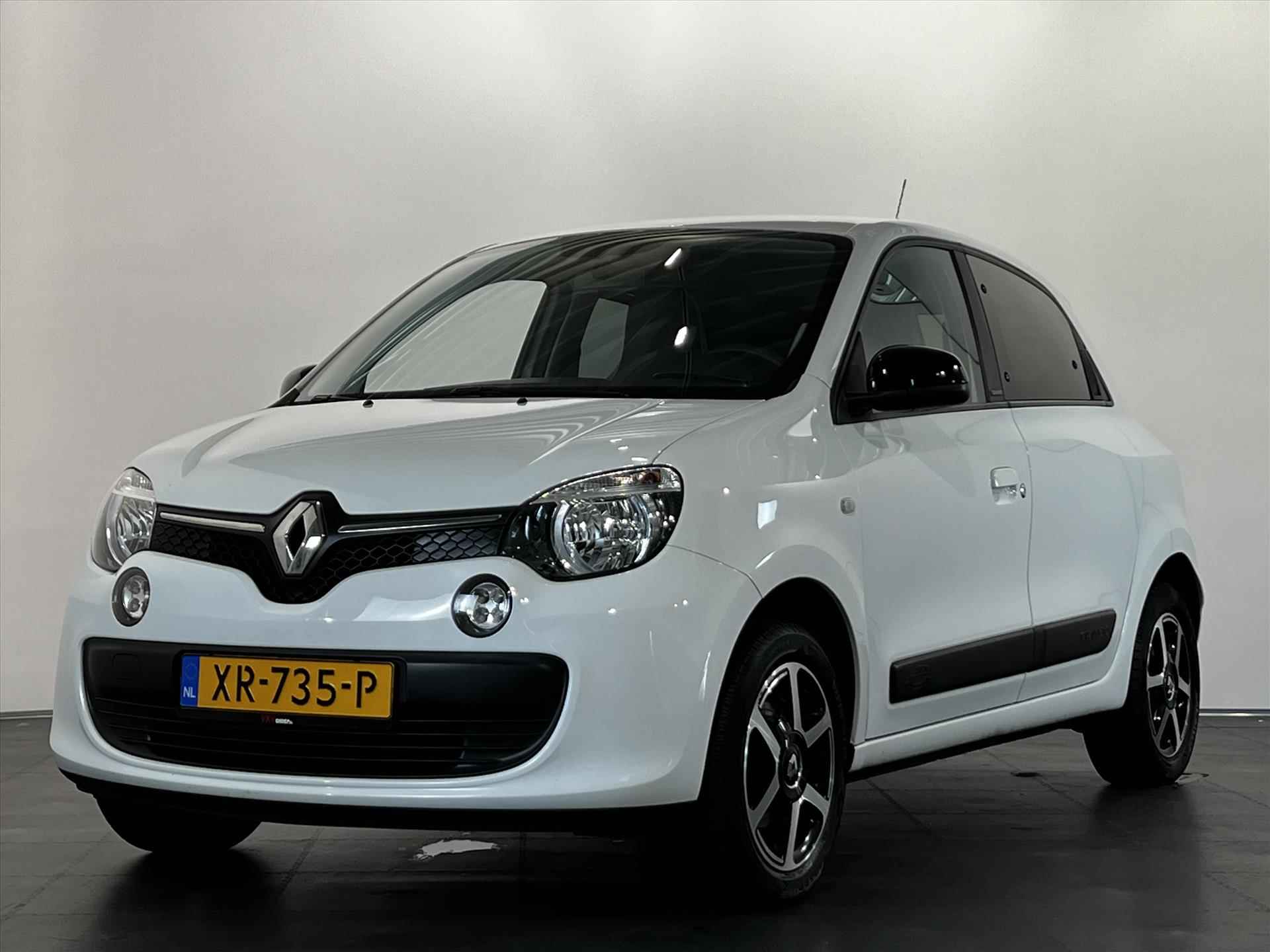 Renault Twingo 1.0 SCe 70pk S&amp;S Limited - 1/28