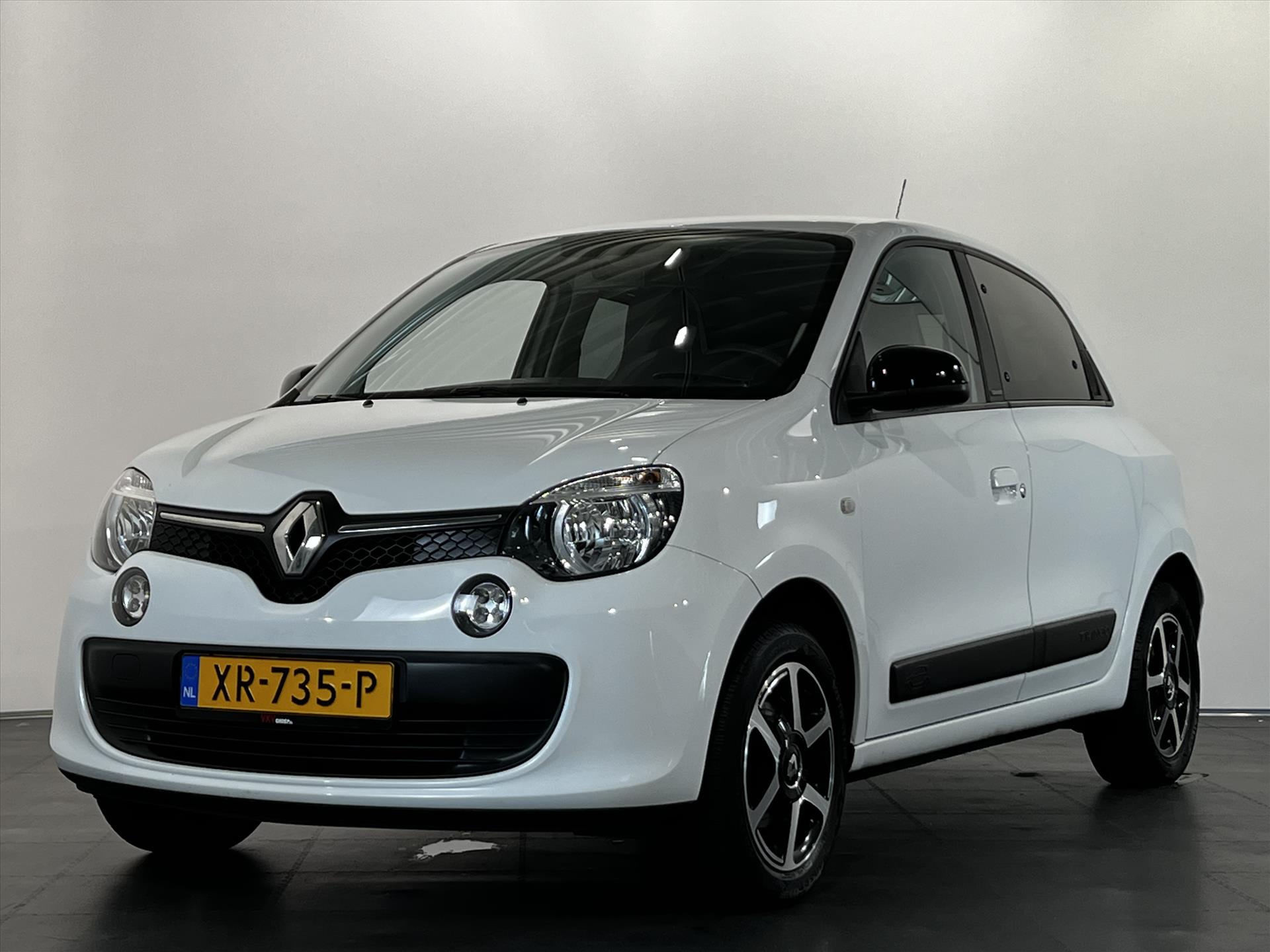 Renault Twingo 1.0 SCe 70pk S&amp;S Limited