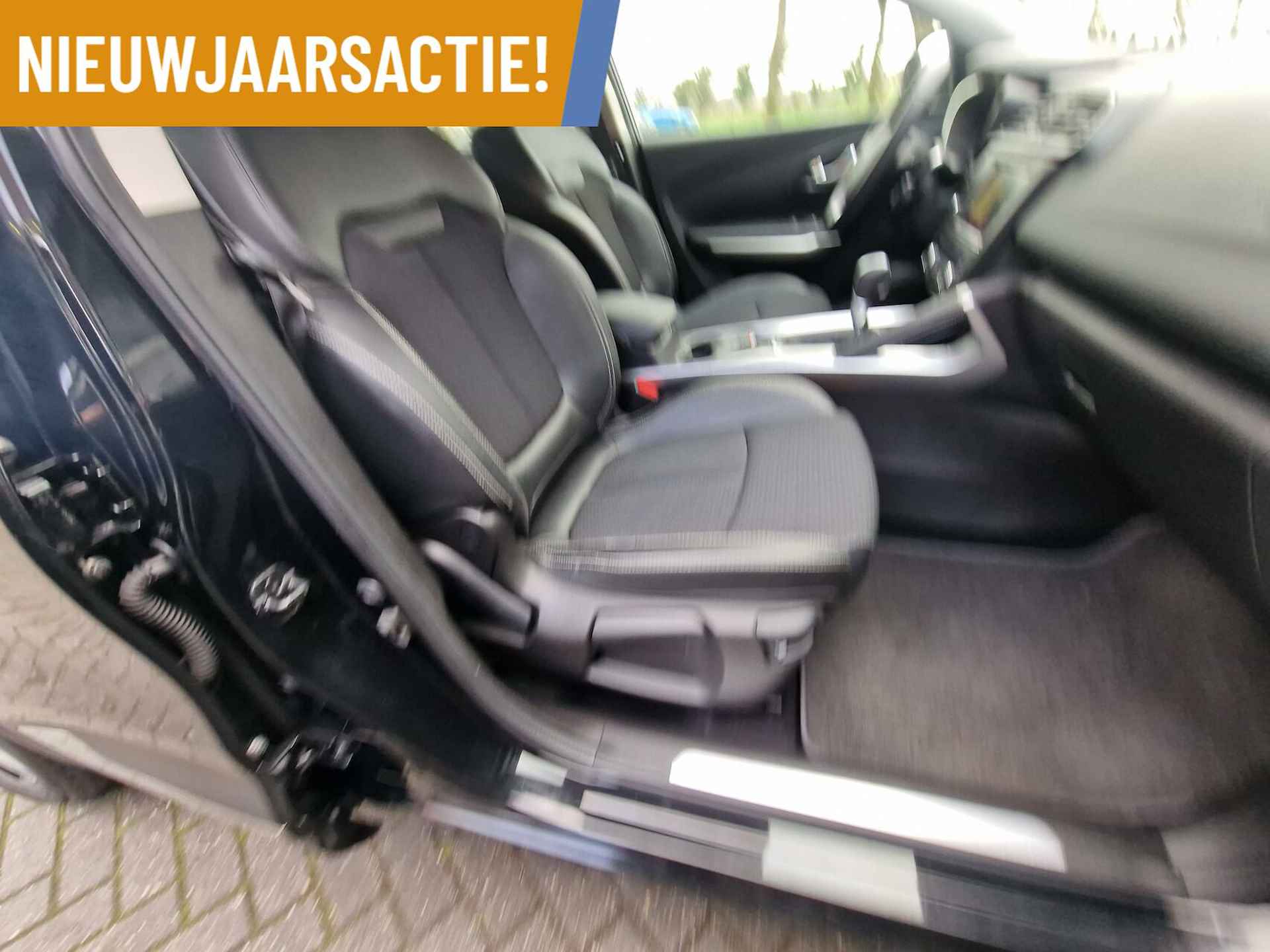 Renault Kadjar 1.2 TCe Intens|Automaat|Cruise|dodehoek|Navi|Camera| - 6/16