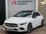 Mercedes-Benz A-klasse 250 e AMG Pano/Memory/Burmester/Camera