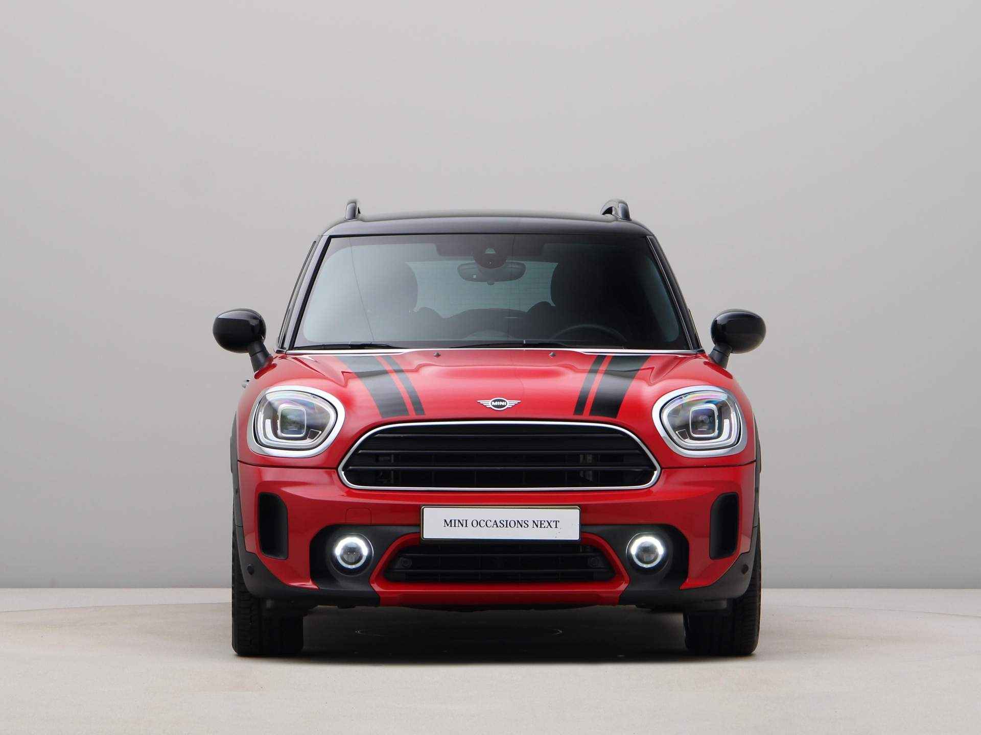 MINI Countryman Cooper Business Edition Aut. - 7/25