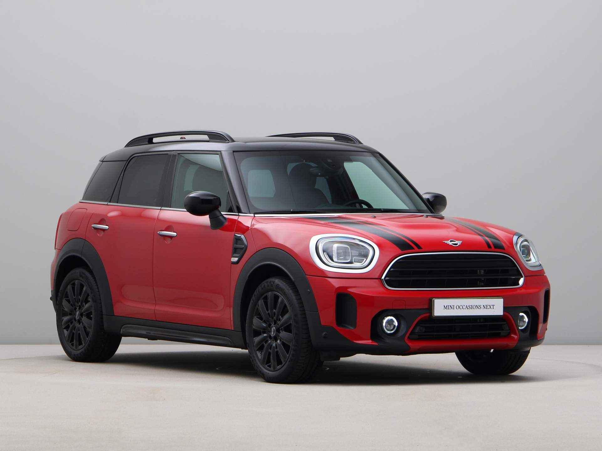 MINI Countryman Cooper Business Edition Aut. - 8/25