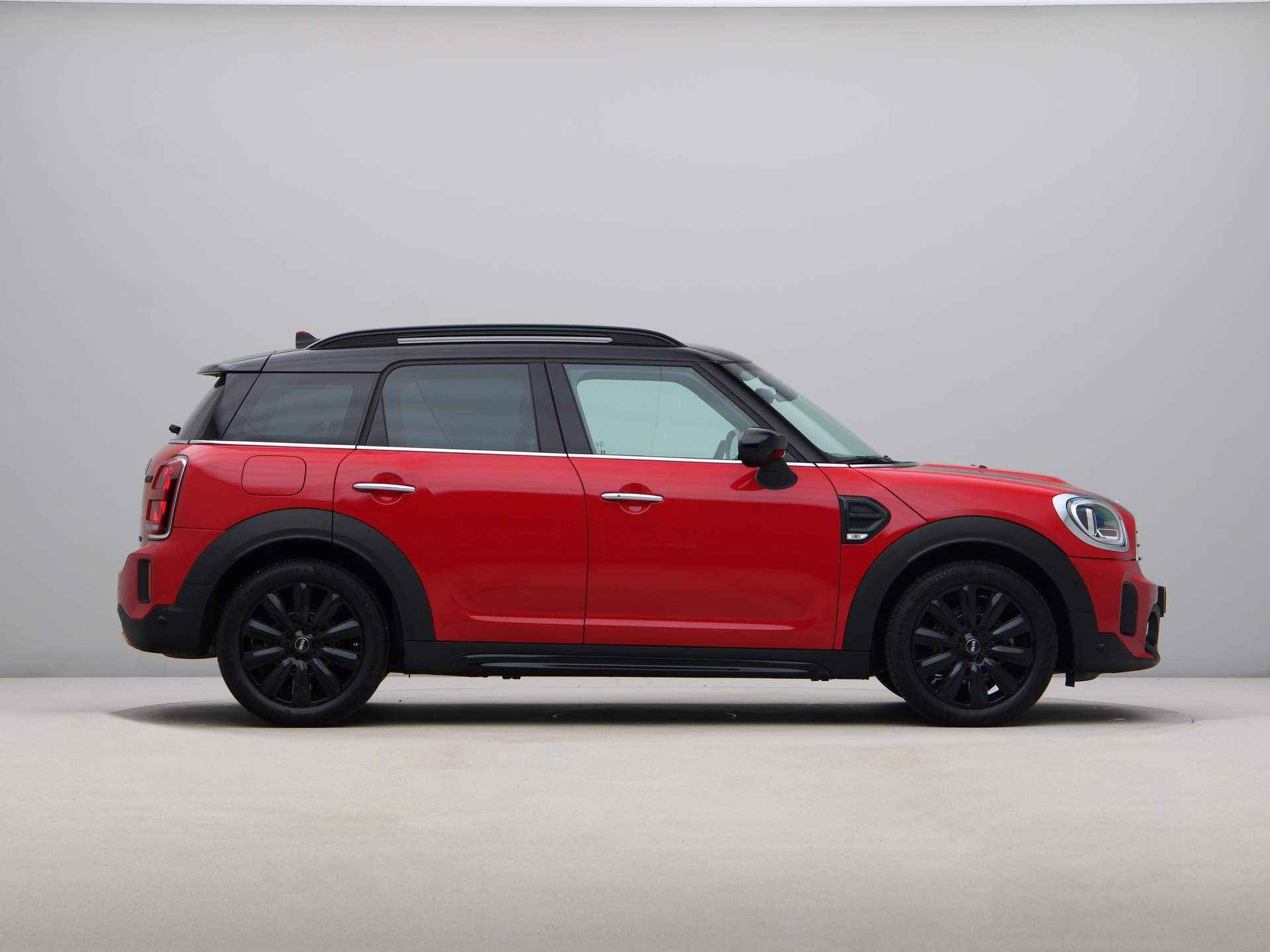 MINI Countryman Cooper Business Edition Aut. - 9/25