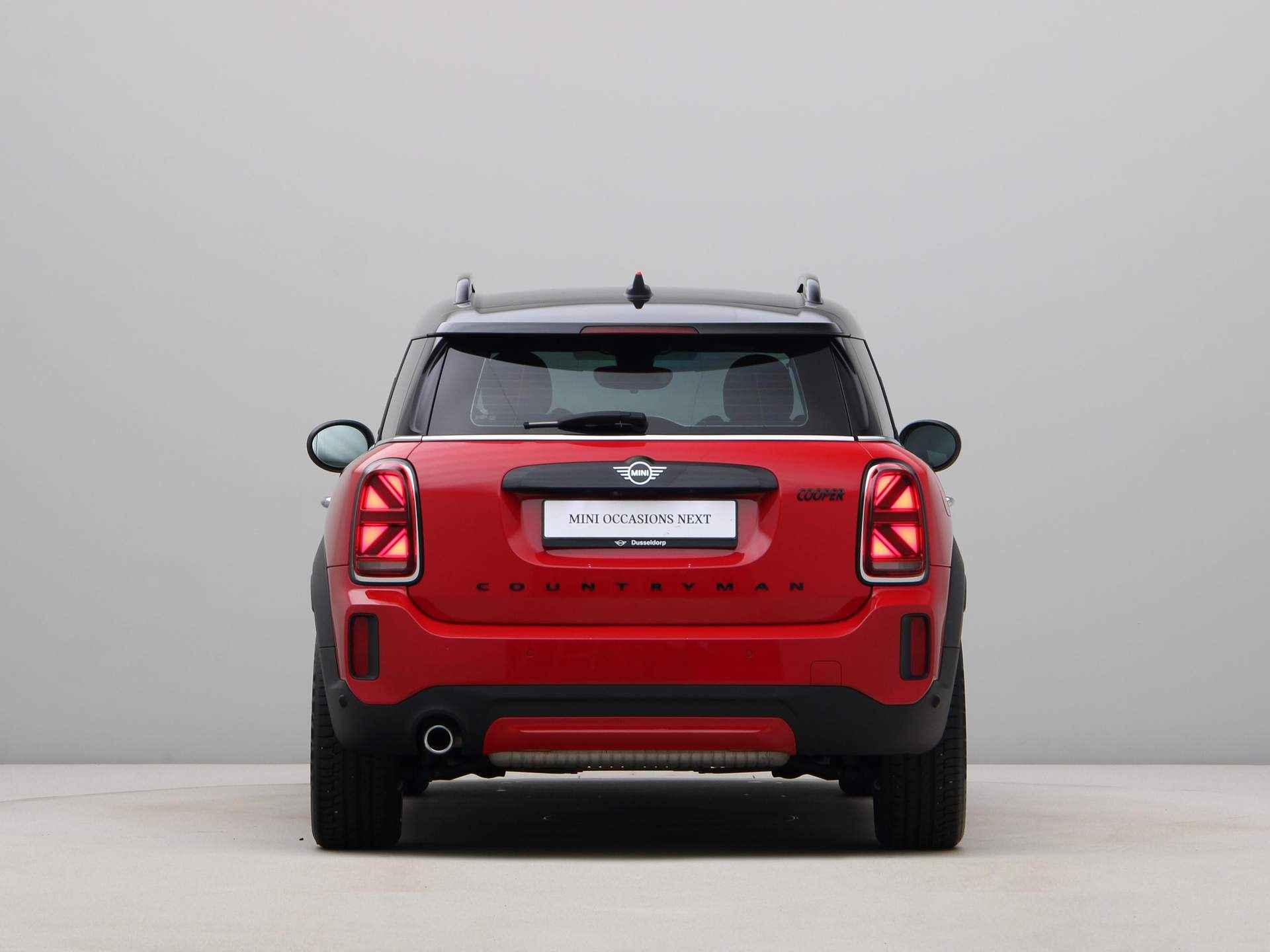 MINI Countryman Cooper Business Edition Aut. - 11/25