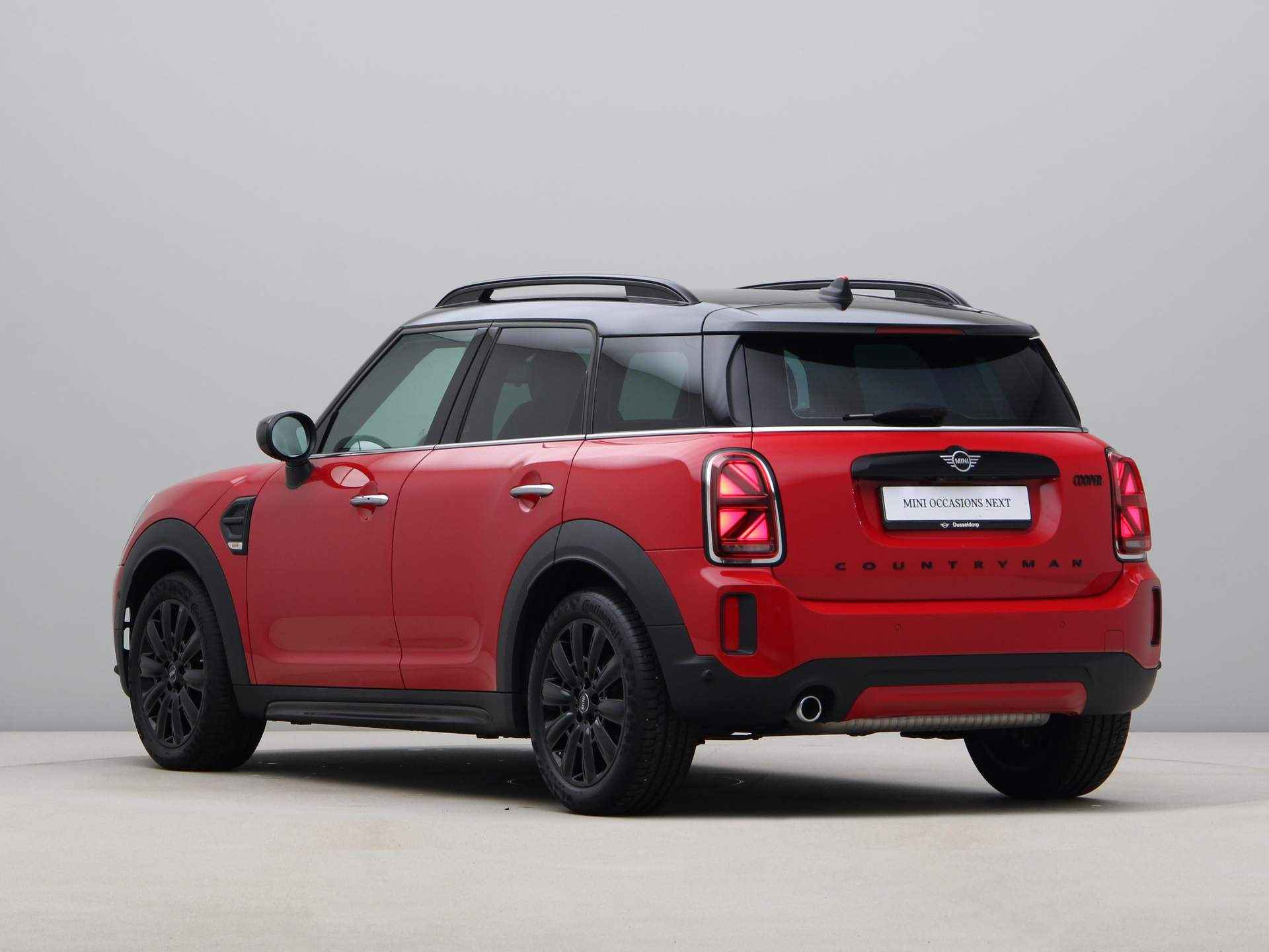 MINI Countryman Cooper Business Edition Aut. - 12/25