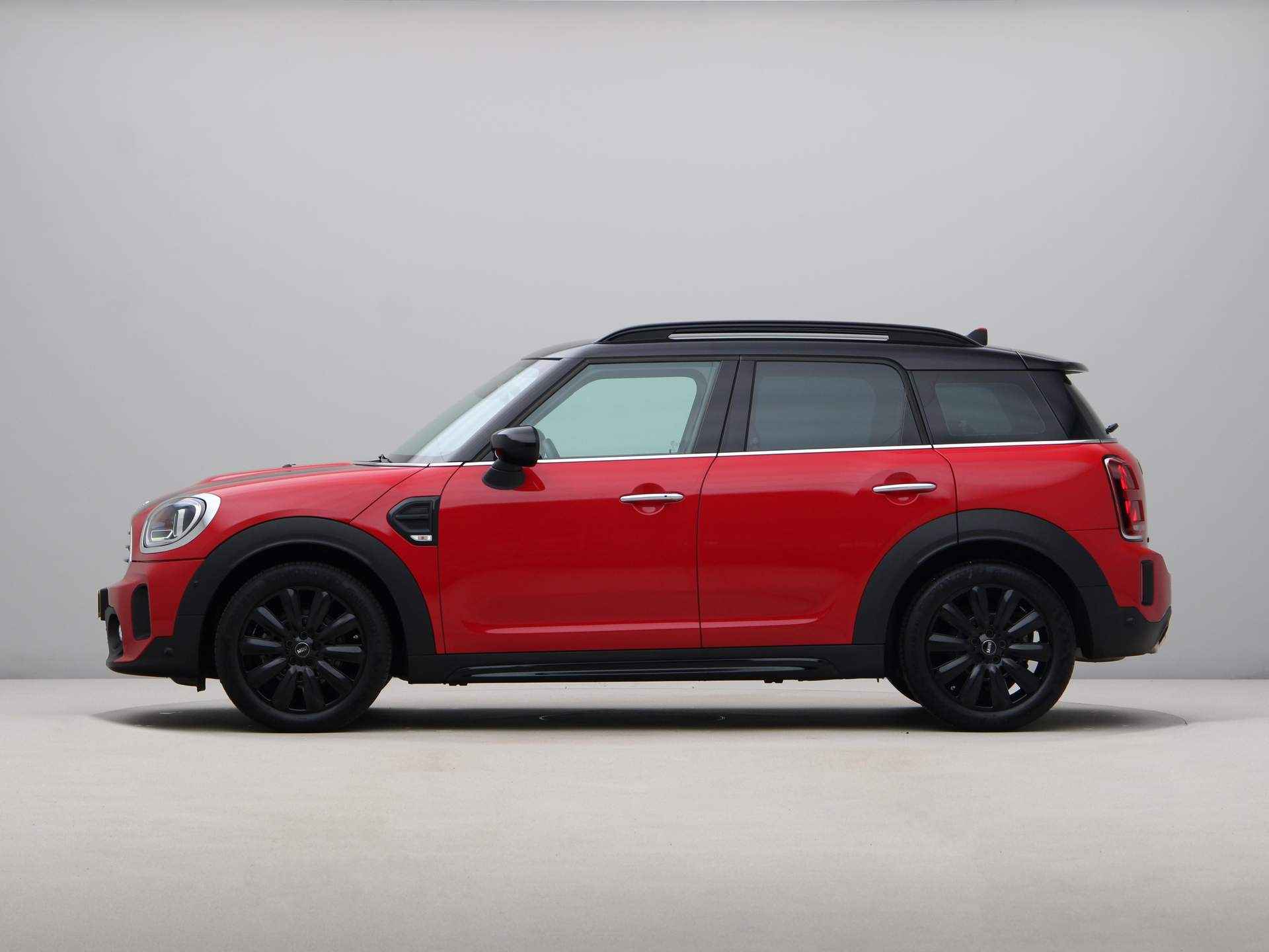 MINI Countryman Cooper Business Edition Aut. - 13/25