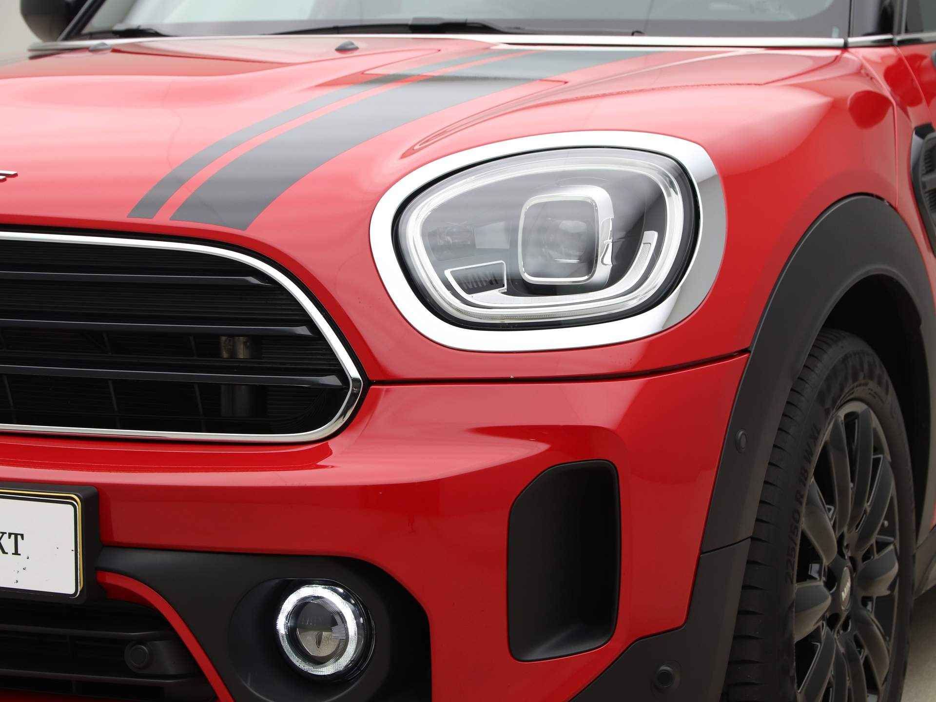 MINI Countryman Cooper Business Edition Aut. - 21/25