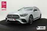 Mercedes-Benz E-Klasse Estate BWJ 2022 / 211 PK E200 Business Solution AMG automaat | LEER | 360 CAMERA | SPORTSTOELEN | STOELVERW | NAVI | CLIMA | CRUISE |