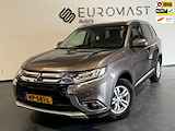 Mitsubishi Outlander 2.0 Business Edition Automaat Navi Leder Carplay Camera Pdc Nieuwe Apk