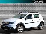 Dacia Sandero Stepway 0.9 TCe 90 Easy-R Laureate | Automaat | Achteruitrijcamera | Trekhaak