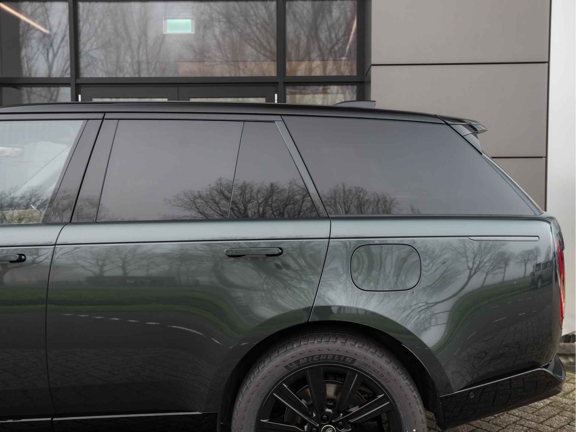 Land Rover Range Rover 3.0 P550e Autobiography PHEV | Shadow | Towing Pack | Middenconsole met koelfunctie | 4-ZONE Climate - 33/70