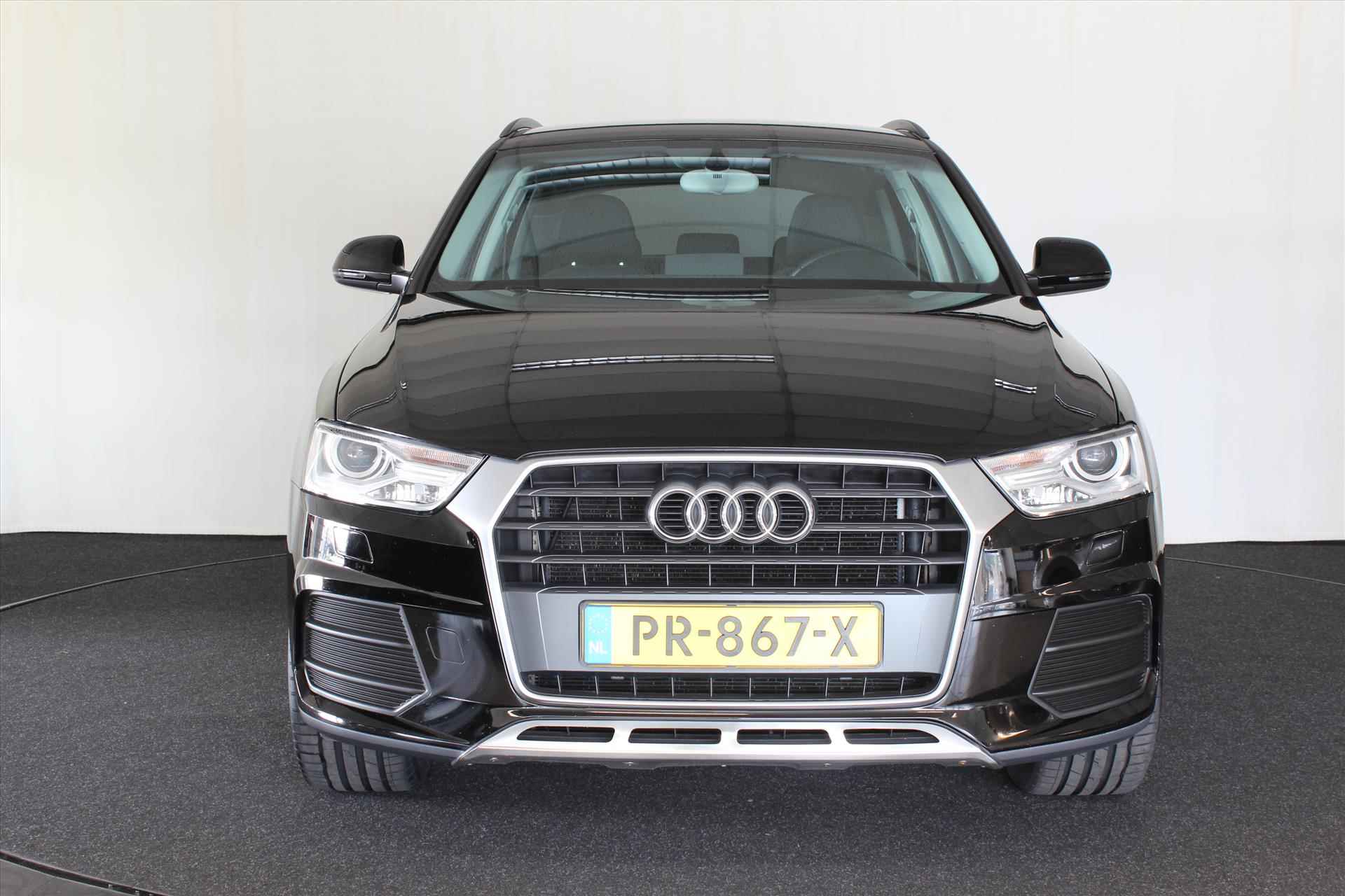 AUDI Q3 1.4 TFSI 150PK - 2/29