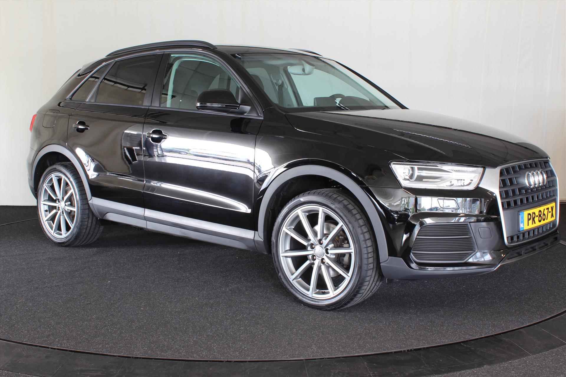 AUDI Q3 1.4 TFSI 150PK - 3/29