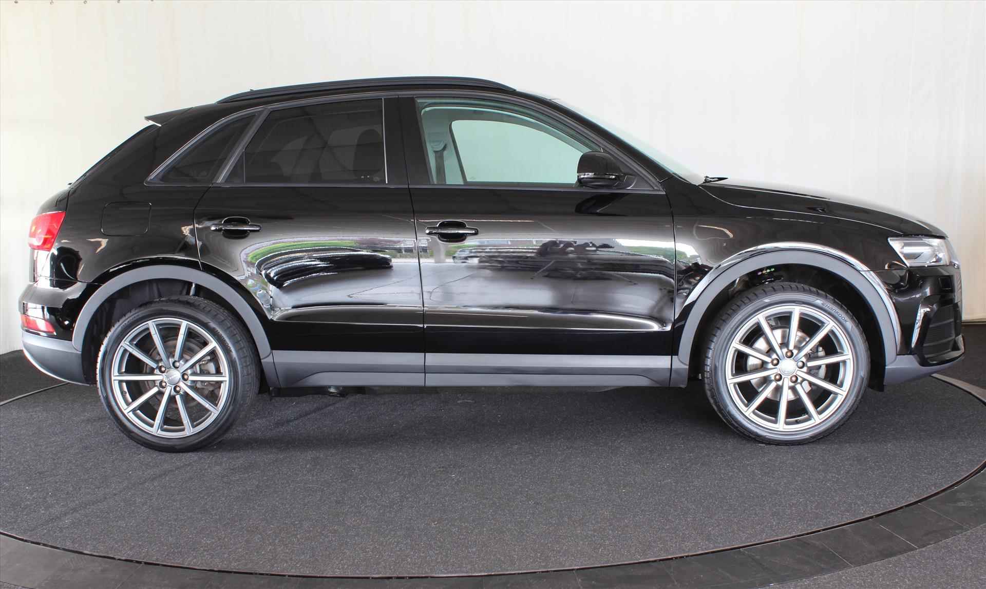 AUDI Q3 1.4 TFSI 150PK - 4/29