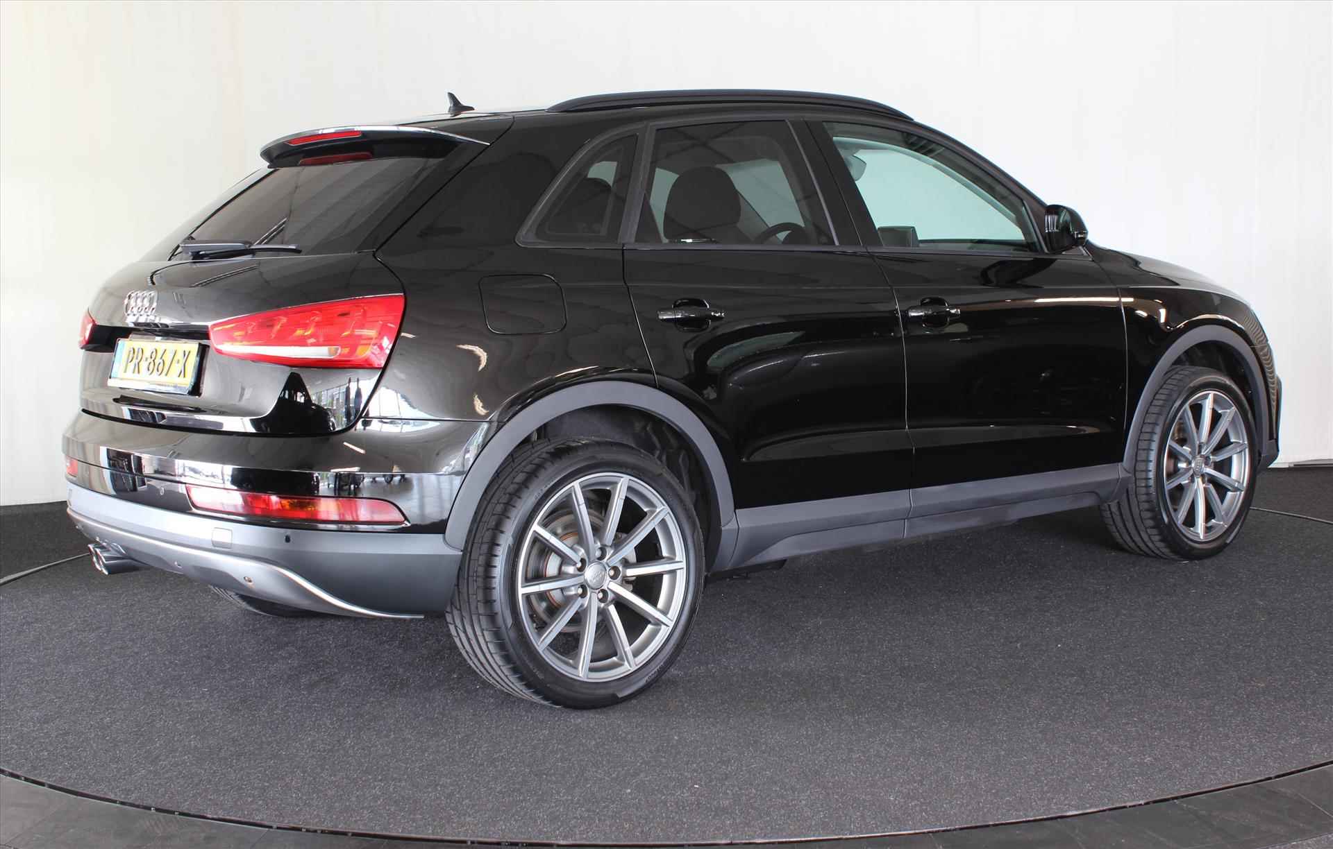 AUDI Q3 1.4 TFSI 150PK - 5/29