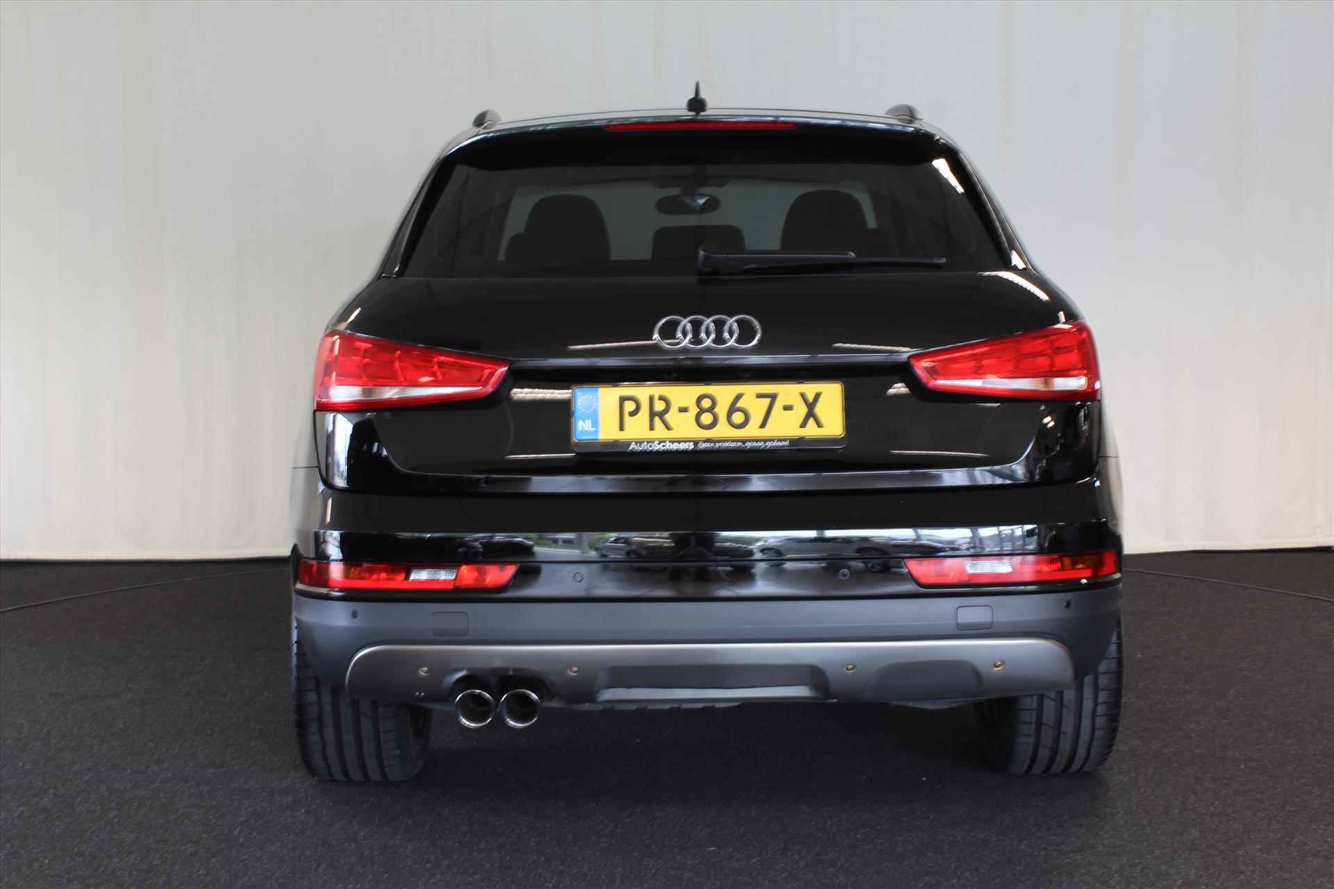 AUDI Q3 1.4 TFSI 150PK - 6/29