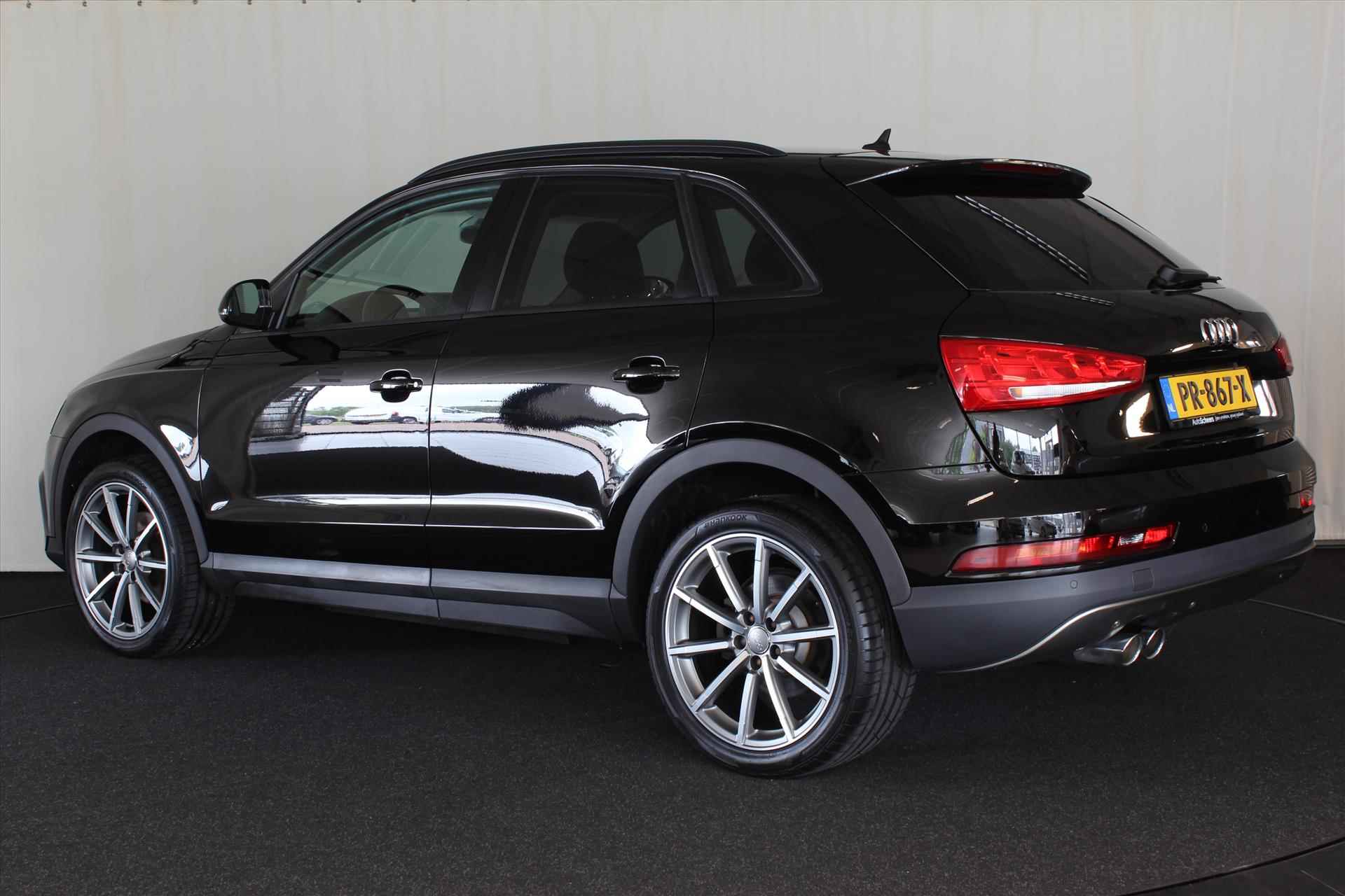 AUDI Q3 1.4 TFSI 150PK - 7/29