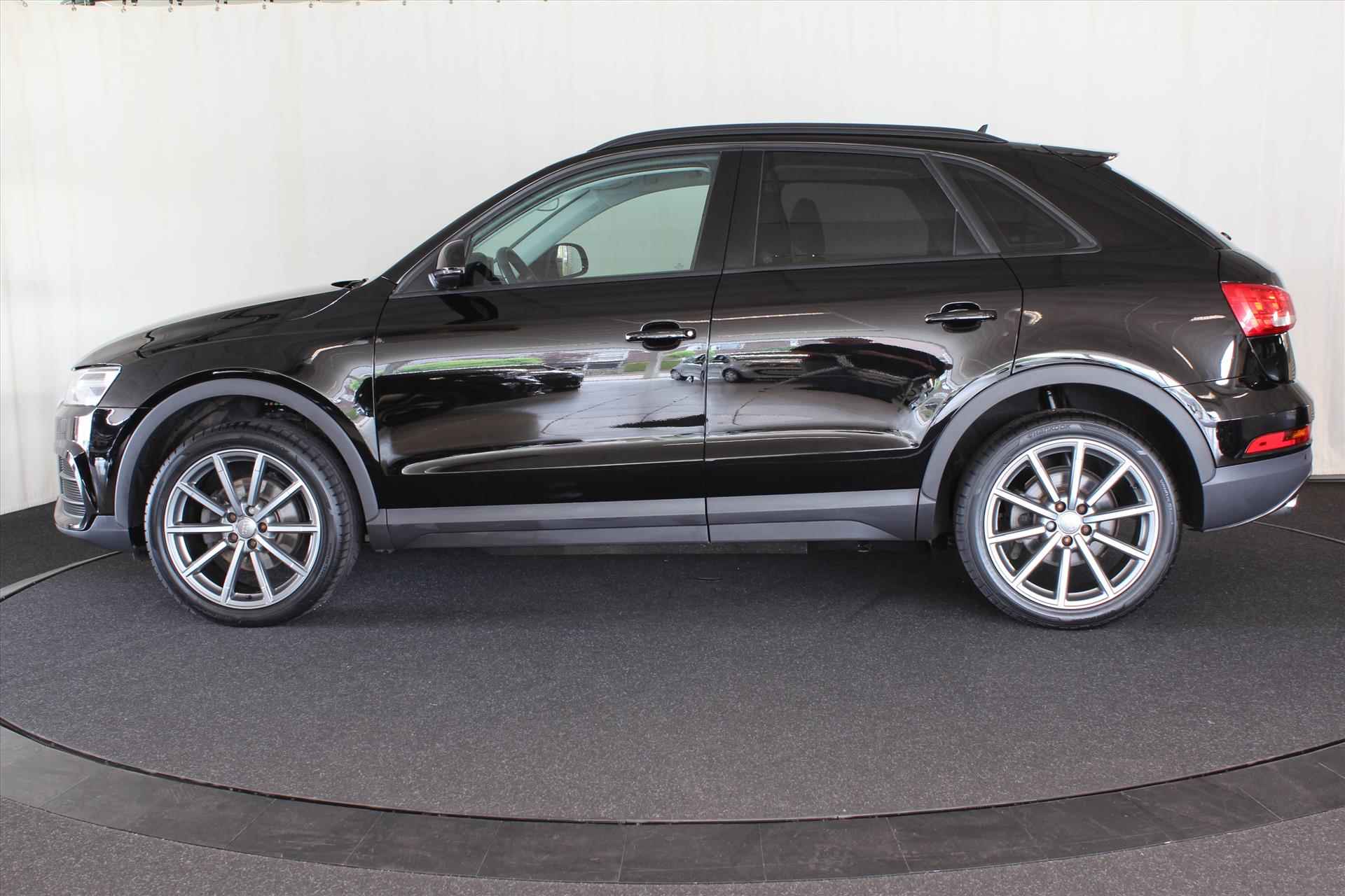 AUDI Q3 1.4 TFSI 150PK - 8/29