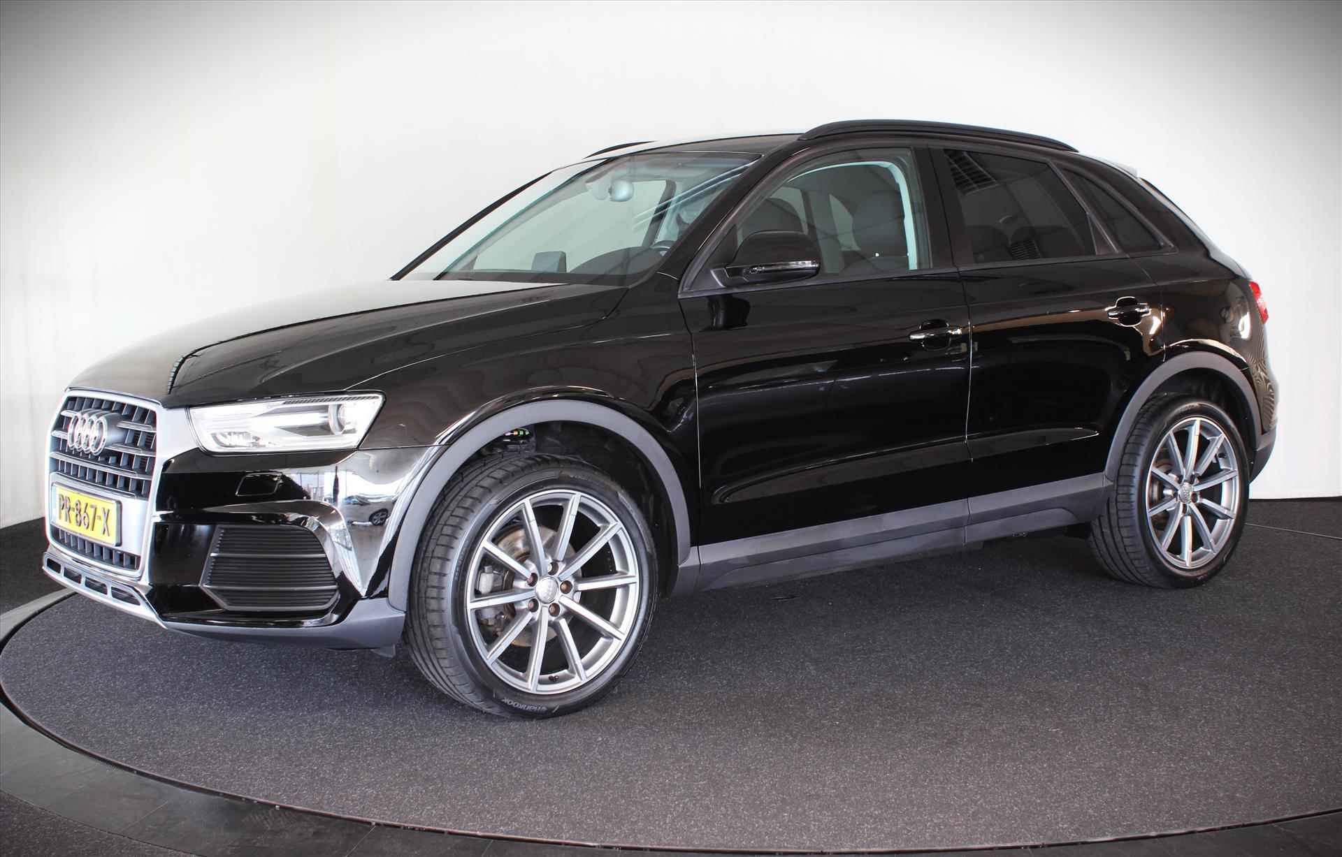 AUDI Q3 1.4 TFSI 150PK - 9/29