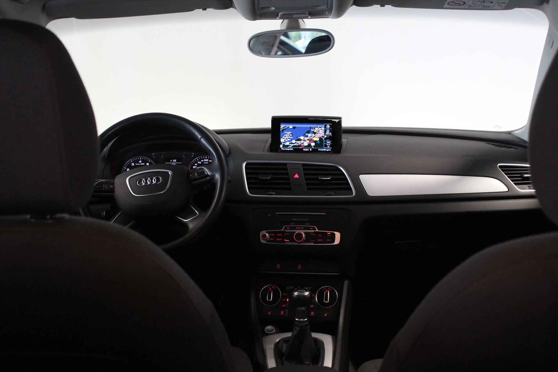 AUDI Q3 1.4 TFSI 150PK - 13/29