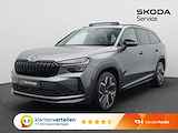 Skoda Kodiaq 1.5 TSI PHEV Sportline Business 204PK DSG Trekhaak, matrix led, panoramadak, Canton Audio, Keyless, acheruitrijcamera, adaptive cruise, side assist, winterpakket, electrische achterklep, 20" lichtmetaal